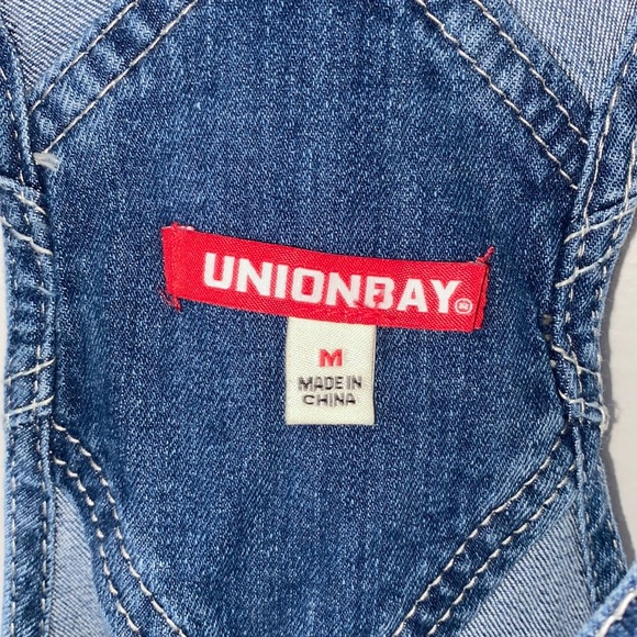 Overalls - Picture 2 of 3